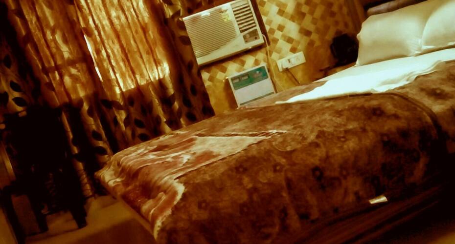 Hotel Grand Hitesh, Amritsar 5